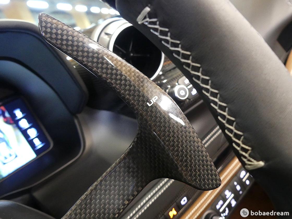 Ferrari F8 Spider 3.9 V8 8