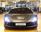 페라리 F8 스파이더 3.9 V8 