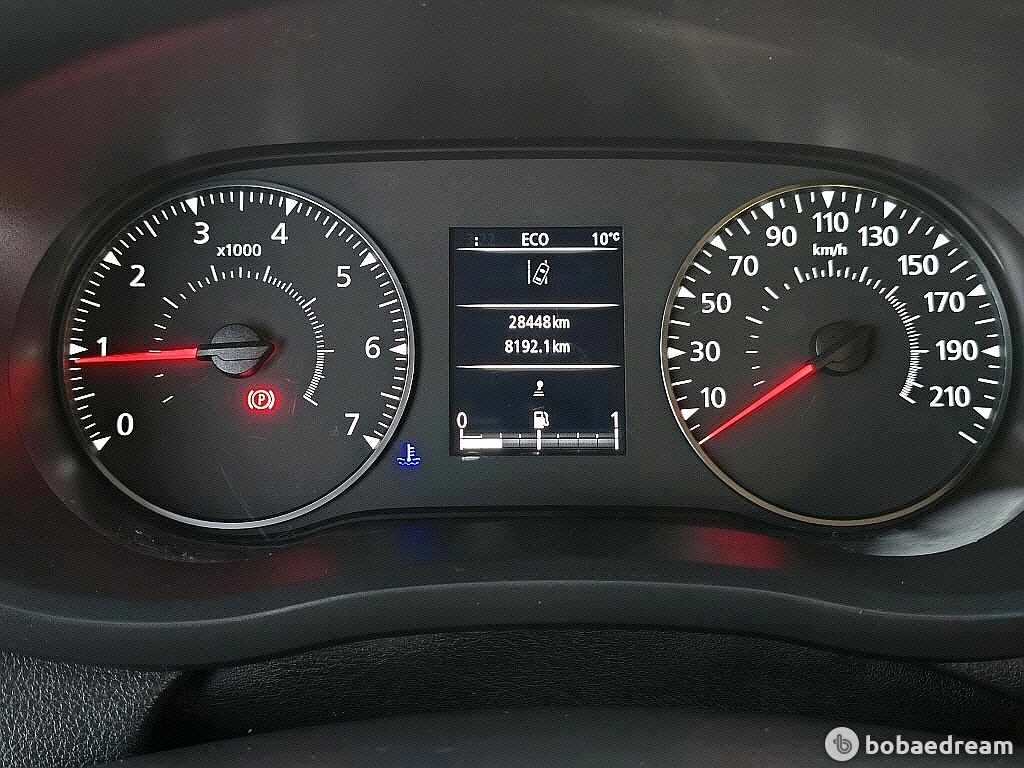 Renault Master New 2.3 Diesel Camping Car 7