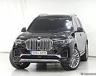 BMW X7 xDrive 40i 디자인 퓨어 엑설런스 7인승
