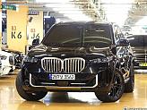 BMW X5 xDrive 40i X라인 7인승