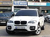 BMW X6 xDrive 35i