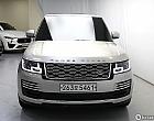 랜드로버 레인지로버 4.4 SDV8 LWB 오토바이오그래피