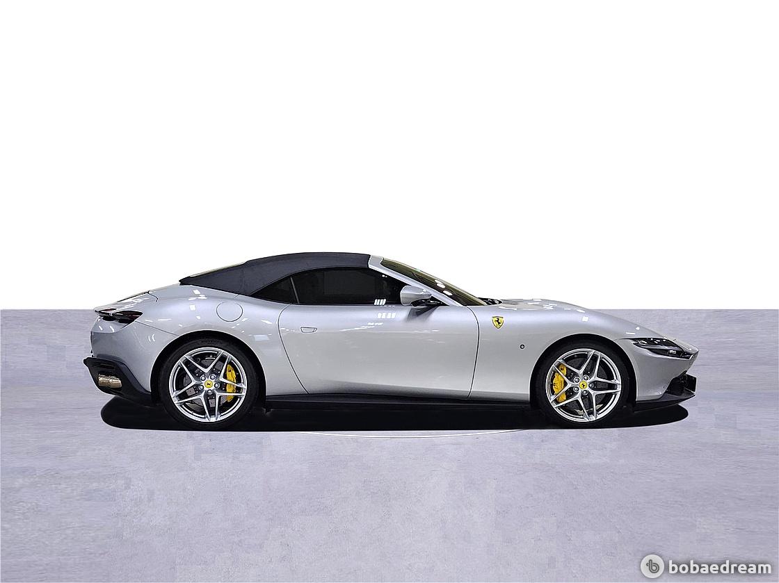 Ferrari Roma Spider 3.9 V8 3