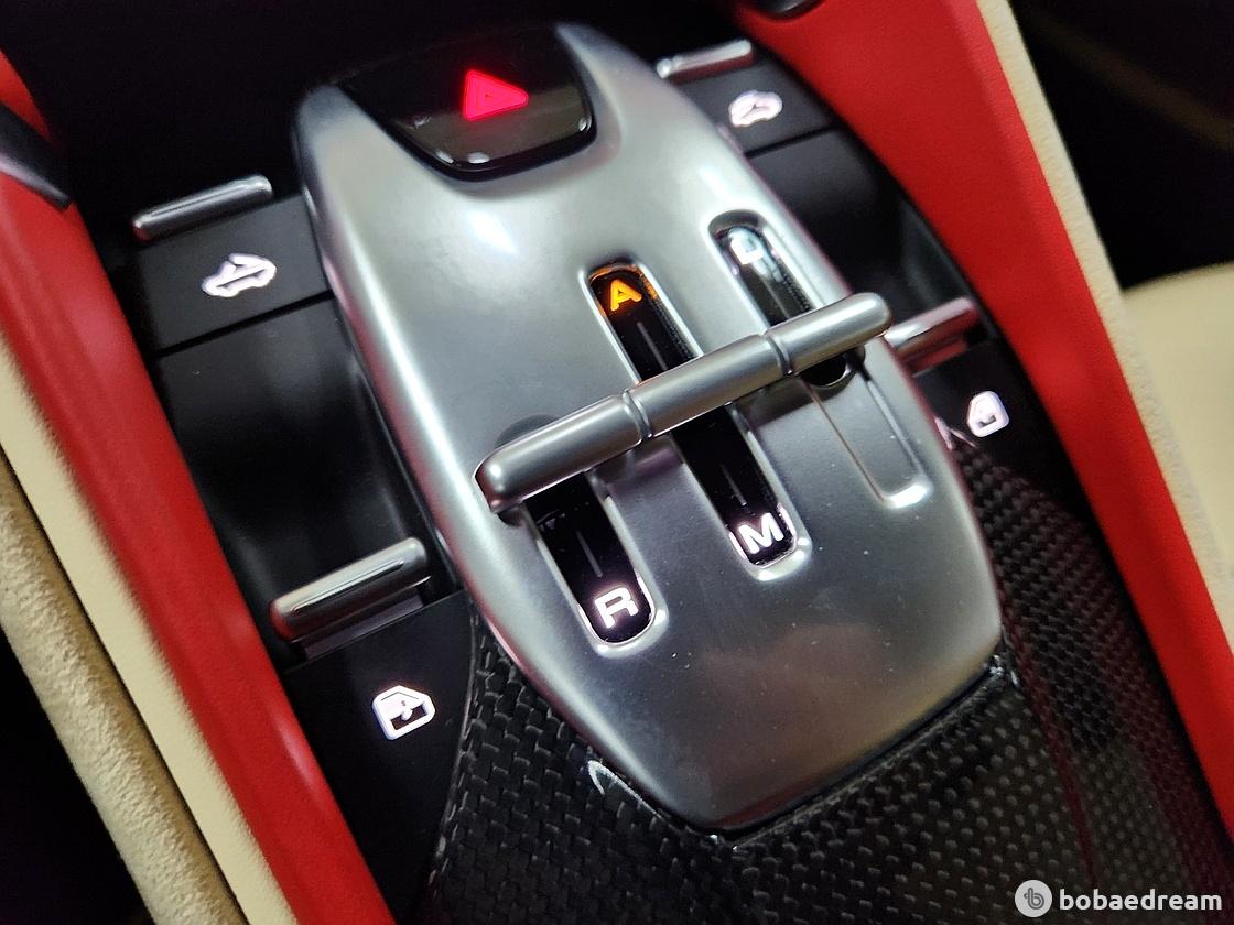 Ferrari Roma Spider 3.9 V8 8