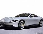 페라리 로마 스파이더 3.9 V8