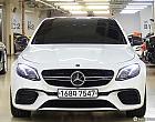 벤츠 E63 AMG 4매틱+
