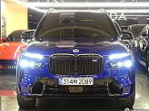 BMW X7 M60i xDrive M 스포츠 프로