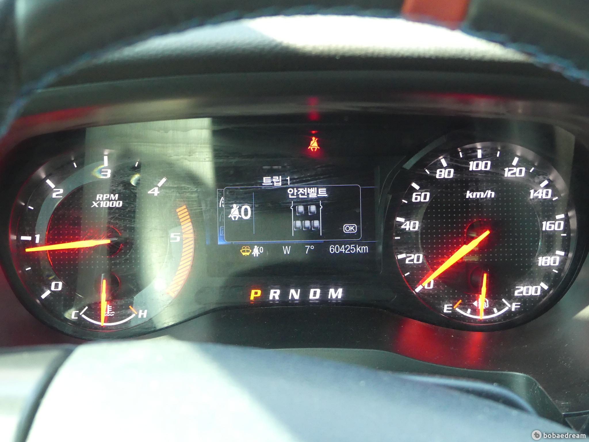 Ford Ranger 2.0 Diesel Raptor 7