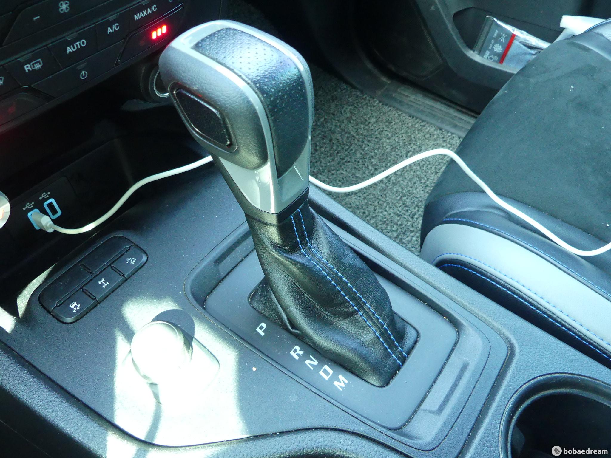 Ford Ranger 2.0 Diesel Raptor 8