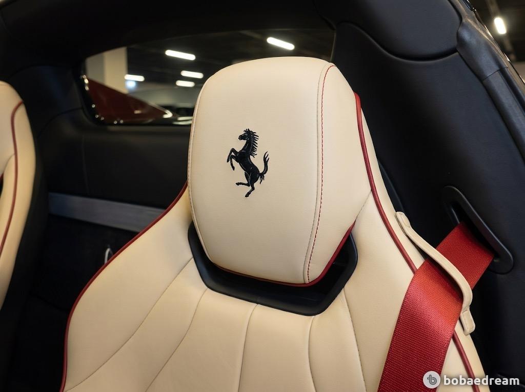 Ferrari SF90 Spider 4.0 PHEV 9