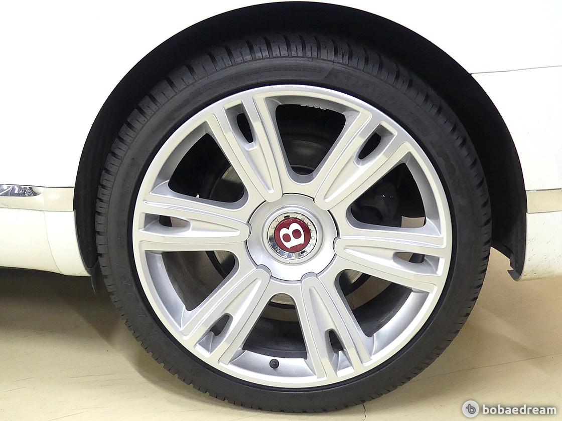 Bentley Continental GT 4.0 10