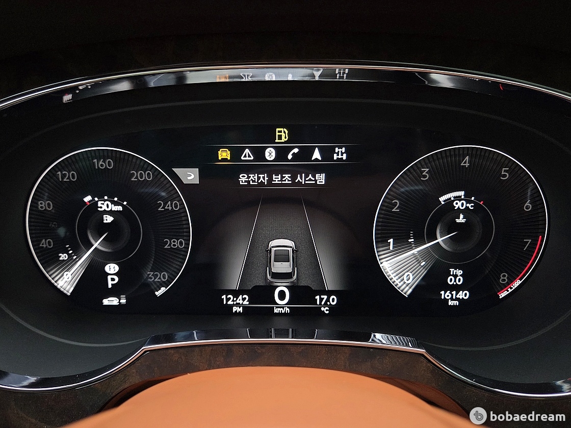 Bentley Bentayga 4.0 V8 Azure 7