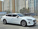 현대 쏘나타 DN8 2.0 프리미엄