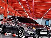 현대 더 뉴 제네시스 쿠페 3.8 GT R