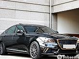 현대 제네시스 DH G330 AWD 프리미엄