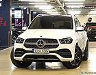 벤츠 GLE 450 4매틱