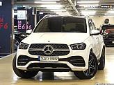 벤츠 GLE 450 4매틱