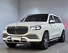 벤츠 마이바흐 GLS 600 4매틱