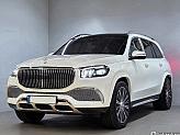 벤츠 마이바흐 GLS 600 4매틱