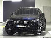 BMW X6 xDrive 30d M 스포츠