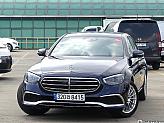벤츠 E250 익스클루시브
