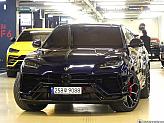 람보르기니 우루스 4.0 V8 퍼포만테