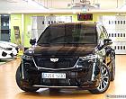 캐딜락 XT6 3.6 4WD 스포츠