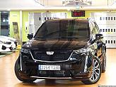 캐딜락 XT6 3.6 4WD 스포츠
