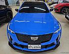 캐딜락 CT5 V 6.2 블랙윙