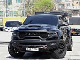 닷지 램 픽업 6.2L TRX