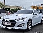 현대 더 뉴 제네시스 쿠페 3.8 GT R