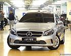 벤츠 A200