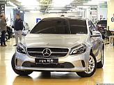 벤츠 A200