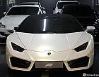 람보르기니 우라칸 LP580-2 스파이더