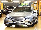 벤츠 E220 d 4매틱 익스클루시브