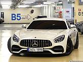 벤츠 AMG GT S