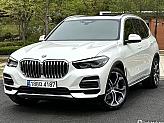 BMW X5 xDrive 30d X라인 7인승