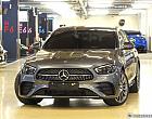 벤츠 E350 4매틱 AMG 라인