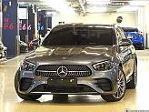벤츠 E350 4매틱 AMG 라인