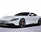페라리 로마 3.9 V8