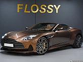 애스턴마틴 DB12 4.0 V8 볼란테