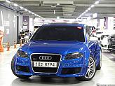아우디 RS4 4.2 FSI 콰트로