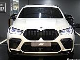 BMW X6 M 4.4 컴페티션