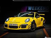 포르쉐 911 GT3 RS