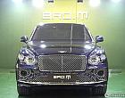 벤틀리 벤테이가 4.0 V8