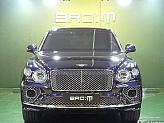 벤틀리 벤테이가 4.0 V8