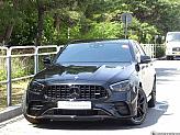 벤츠 E53 AMG 4매틱+