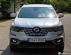 르노코리아 더 뉴 QM6 2.0 LPe 2WD RE