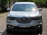 르노코리아 더 뉴 QM6 2.0 LPe 2WD RE